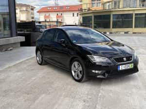 Seat leon fr 1.4 benzina — miniatura 10