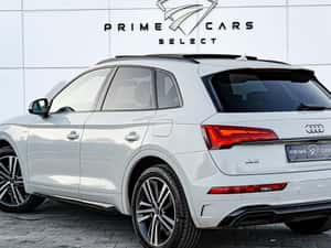 Audi Q5 50TFSI-e plug-in hybrid 299 CP Quattro 4x4 — miniatura 3