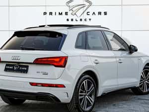 Audi Q5 50TFSI-e plug-in hybrid 299 CP Quattro 4x4 — miniatura 4