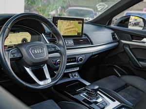 Audi Q5 50TFSI-e plug-in hybrid 299 CP Quattro 4x4 — miniatura 5