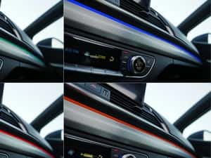 Audi Q5 50TFSI-e plug-in hybrid 299 CP Quattro 4x4 — miniatura 6