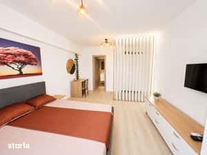Apartament cu o camera, decomandat, etaj 1 , 45mp, 400 euro — miniatura 4