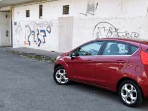 Ford Fiesta - Benzină 1.2 - cilindri 4-An 2009-Climatronic — miniatura 4