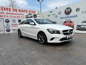 Mercedes-Benz 200, 2018, 280.000 km, Diesel, 11.500 EUR — miniatura 1