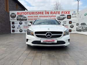 Mercedes-Benz 200, 2018, 280.000 km, Diesel, 11.500 EUR — miniatura 2