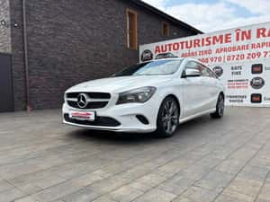 Mercedes-Benz 200, 2018, 280.000 km, Diesel, 11.500 EUR — miniatura 3