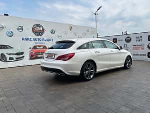 Mercedes-Benz 200, 2018, 280.000 km, Diesel, 11.500 EUR — miniatura 5