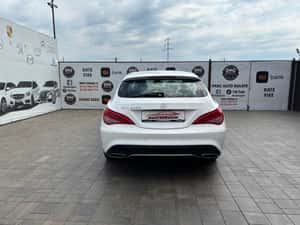 Mercedes-Benz 200, 2018, 280.000 km, Diesel, 11.500 EUR — miniatura 6