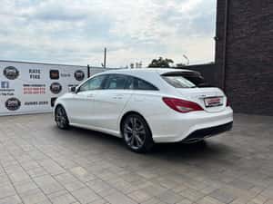 Mercedes-Benz 200, 2018, 280.000 km, Diesel, 11.500 EUR — miniatura 7