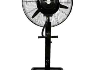 Ventilator Mare Pulverizare Vapori Apa Teresa Exterior Interior 230W Diametru 71cm Rezervor 41L + LIVRARE GRATUITA TM — miniatura 10