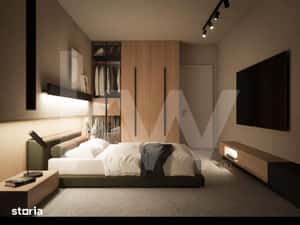 Apartament 2 camere, locul in care confortul si calitatea se simt fire — miniatura 4