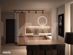 Apartament 2 camere, locul in care confortul si calitatea se simt fire — miniatura 6