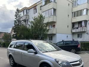 OCAZIE-OPEL ASTRA 1.7 diesel-110 CP , din 2010, adusa ieri din Germania …stare f buna de functionare ! — miniatura 5
