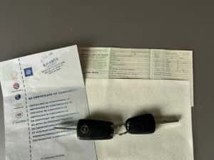 OCAZIE-OPEL ASTRA 1.7 diesel-110 CP , din 2010, adusa ieri din Germania …stare f buna de functionare ! — miniatura 8