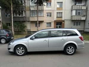OCAZIE-OPEL ASTRA 1.7 diesel-110 CP , din 2010, adusa ieri din Germania …stare f buna de functionare ! — miniatura 10