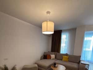 2 Camere ,MTM Pipera, Rond omv, PARCARE INCLUSA, Nou