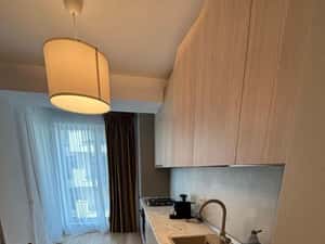 2 Camere ,MTM Pipera, Rond omv, PARCARE INCLUSA, Nou — miniatura 3
