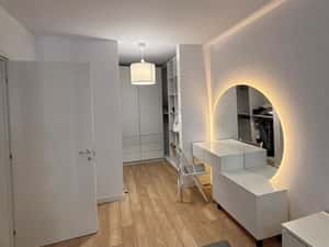 2 Camere ,MTM Pipera, Rond omv, PARCARE INCLUSA, Nou — miniatura 5