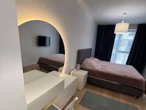 2 Camere ,MTM Pipera, Rond omv, PARCARE INCLUSA, Nou — miniatura 6