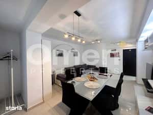 Apartament 2 camere | etaj 1 | 54 mp utili — miniatura 4