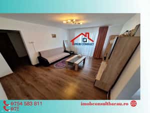 Apartament 2 camere decomandat  – Str. Costache Negri! CE1608 — miniatura 3