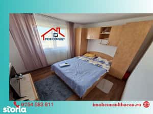 Apartament 2 camere decomandat  – Str. Costache Negri! CE1608 — miniatura 4