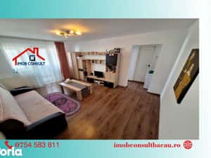 Apartament 2 camere decomandat  – Str. Costache Negri! CE1608 — miniatura 5