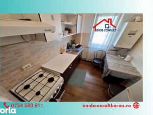 Apartament 2 camere decomandat  – Str. Costache Negri! CE1608 — miniatura 6