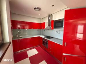 Apartament de 3 camere-Calea Mosilor/3-Room Apt. near Calea Mosilor — miniatura 5
