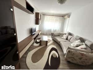 Lipovei - Ap de 3 cam decomandat - Su: 64mp - Centrala Proprie — miniatura 4