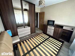 Lipovei - Ap de 3 cam decomandat - Su: 64mp - Centrala Proprie — miniatura 5