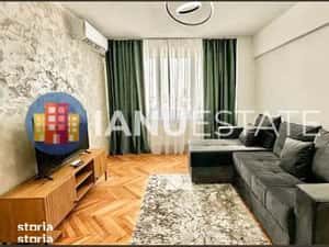 Stefan Cel Mare 5`Metrou Dorobanti Parcul Circului Renovat — miniatura 3