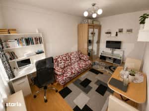 Garsoniera 21 mp, la cheie, zona FSEGA — miniatura 3