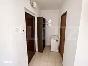 Garsoniera 21 mp, la cheie, zona FSEGA — miniatura 4