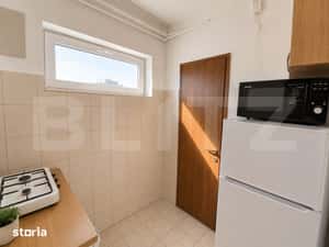 Garsoniera 21 mp, la cheie, zona FSEGA — miniatura 5