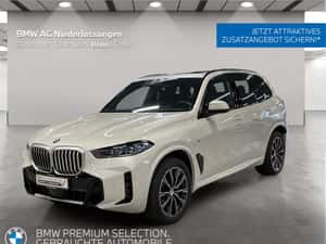 BMW X5 2025, 17.047 km, 80.896 EUR