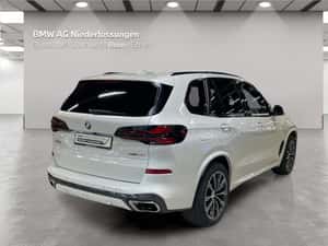BMW X5 2025, 17.047 km, 80.896 EUR — miniatura 2