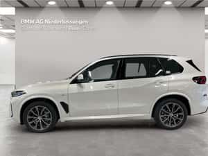 BMW X5 2025, 17.047 km, 80.896 EUR — miniatura 3