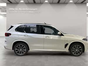 BMW X5 2025, 17.047 km, 80.896 EUR — miniatura 4