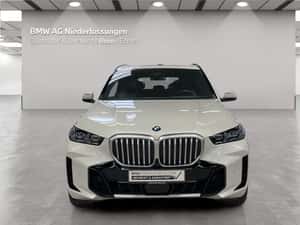 BMW X5 2025, 17.047 km, 80.896 EUR — miniatura 5