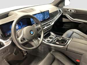 BMW X5 2025, 17.047 km, 80.896 EUR — miniatura 7