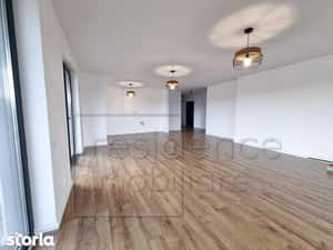 Terasa cu view! Penthouse 4 camere, Zorilor,Golden Tulip+2 Garaje — miniatura 4