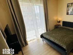 Vivat Residence - Inchiriere ap. 2 camere + loc de parcare — miniatura 3