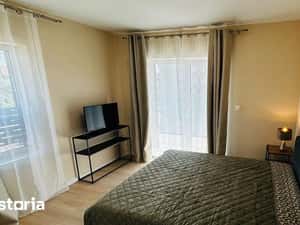 Vivat Residence - Inchiriere ap. 2 camere + loc de parcare — miniatura 4
