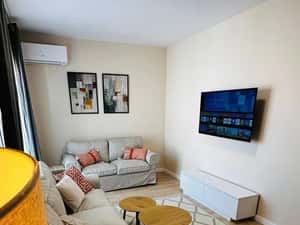 Vivat Residence - Inchiriere ap. 2 camere + loc de parcare — miniatura 5