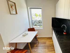 Vivat Residence - Inchiriere ap. 2 camere + loc de parcare — miniatura 6
