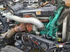 Motor complet camion VOLVO FH 4 FM 4 FH 5 D13K 500 EUVI K6 Motoare/Volvo