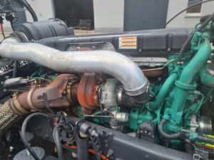 Motor complet camion VOLVO FH 4 FM 4 FH 5 D13K 500 EUVI K6 Motoare/Volvo — miniatura 5