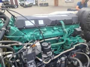 Motor complet camion VOLVO FH 4 FM 4 FH 5 D13K 500 EUVI K6 Motoare/Volvo — miniatura 6