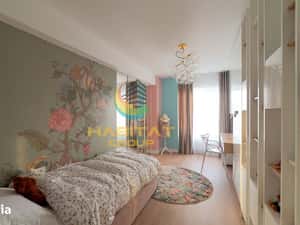 Apartament 4 camere cu gradina proprie- acte gata — miniatura 4